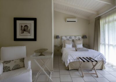 Avilla House Westville Durban