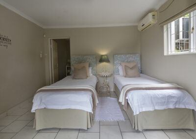 Avilla House Westville Durban