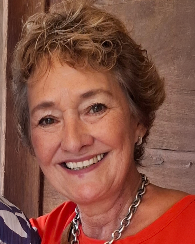 Avilla House | Owner Gail Bradfield